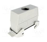 HARTING 19300240737 Boîtier pour connecteurs