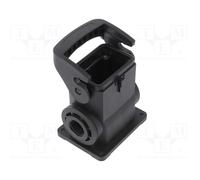 HARTING 19430060250 Boîtier pour connecteurs