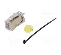 HARTING 20825010001 Boîtier pour connecteurs
