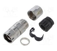 HARTING 21171000200 Boîtier pour connecteurs