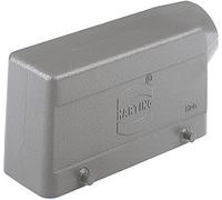 Harting 24B Profil Bas Entrée Latérale Capot PG21 - 09300241520