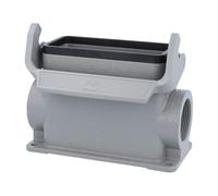 HARTING Boîtier de socle 19300160252-1 pièce
