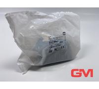 HARTING Boîtier de Socle Han 16B-asg1-QB-21 Socket Hotte 09300161230 Querbügel