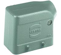Harting Capot Passe-câble 19 34 003 0520 1 pc(s)