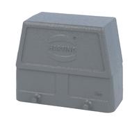harting Harting Boîtier de douille HAN 16B-GS-M32 19300160527 Quantité:1