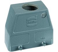 Harting Han 16B Haute Construction Capot M40 Entrée Par Le Haut - 19300160428