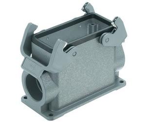 Harting Han 16B Montage En Surface Connecteur D'alimentation Boîtier M32 - 19300160232