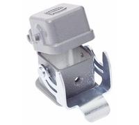 Harting Han 3A Haute Résistance IP65 Connecteur De Panneau - 09200030305