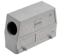 Harting Han B 24B Haute Résistance Couvercle Latéral M32 - 19300240527