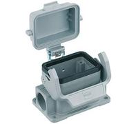 Harting Han B Boîtier De Montage En Surface 6B Avec Levier De Commande - 09300061296