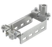 Harting Han Cadre Hinge Plus 4-Module Montage Industrielle - 09140160361