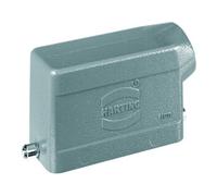 harting Harting Boîtier à collerette HAN 10-GS-R-16 09300101541 Quantité:1