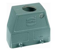 harting Harting Boîtier à collerette Han 16B-gg-M32 19300160427 Quantité:1