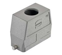 harting Harting Boîtier à collerette HAN 16B-GG-R-M32 19300160447 Quantité:1
