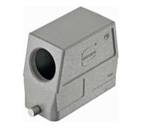 harting Harting Boîtier à collerette HAN 16B-GS-R-M32 19300160547 Quantité:1