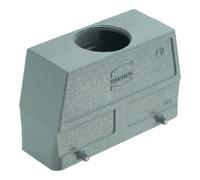 harting Harting Boîtier à collerette Han 24B-gg-M32 19300240427 Quantité:1