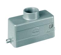 harting Harting Boîtier à collerette Han 24B-gg-R-M32 19300241442 Quantité:1