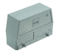 harting Harting Boîtier à collerette HAN 24B-GS-M32 19300240527 Quantité:1