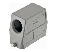 harting Harting Boîtier à collerette HAN 24B-GS-R-M32 19300240547 Quantité:1