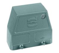 harting Harting Boîtier à manchon avec sortie latérale de câble 19300160528 Quantité:1