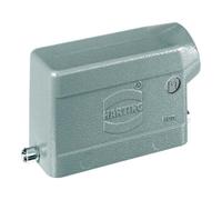 harting Harting Boîtier à manchon avec sortie latérale de câble 19300241542 Quantité:1