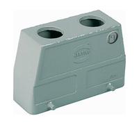 harting Harting Boîtier à manchon Gr.16, 2x25M 19300160466 Quantité:1