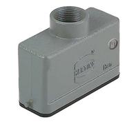 harting Harting Boîtier à manchon HAN 16 A-GG-M20 19200161440 Quantité:1