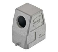 harting Harting Boîtier à manchon sortie latérale de câble 19300060546 Quantité:1