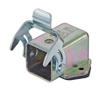 harting Harting Boîtier d’extension angulaire 3A sans capuchon 09620030801 Quantité:1