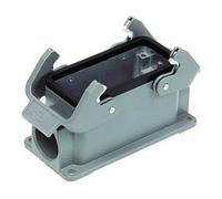 harting Harting Boîtier de base 2xM25 19300161271 Quantité:1