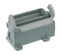 harting Harting Boîtier de base Han 16A-asg1-LB-M25 19200160251 Quantité:1