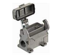 harting Harting Boîtier de base sorties, câble rond 19200100295 Quantité:1