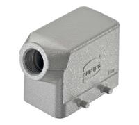 harting Harting Boîtier de douille Han 10B-gs-M25 19300101521 Quantité:1