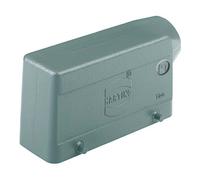 harting Harting Boîtier de douille HAN 24B-GS-M25 19300241521 Quantité:1