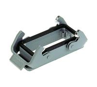 harting Harting Boîtier de montage Han 24B-agg-QB 09300240301 Quantité:1