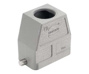 harting Harting Boîtier de presse-étoupe HAN 10B-GG-R-M32 19300100447 Quantité:1