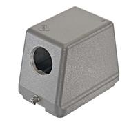 harting Harting Boîtier de presse-étoupe Han 48B-gs-M40 19300480548 Quantité:1