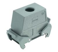 harting Harting Boîtier de raccordement Han 16B-kg-QB-M32 19300160737 Quantité:1