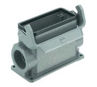 harting Harting Boîtier de socle 19300240292 Quantité:1