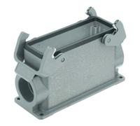 harting Harting Boîtier de socle 1xM32, forme haute 19300240232 Quantité:1
