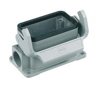 harting Harting Boîtier de socle 2xM25 19300241291 Quantité:1