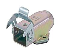 harting Harting Boîtier de socle BG=3A, Pg 11 09620031250 Quantité:1