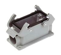 harting Harting Boîtier de socle HAN 16B-asg2-RB-29 19300160271 Quantité:1