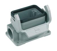 harting Harting Boîtier de socle HAN 6B-ASG1-LB-M20 19300061250 Quantité:1