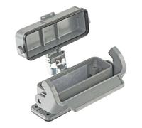 harting Harting Boîtier d'extension 09200160321 Quantité:1