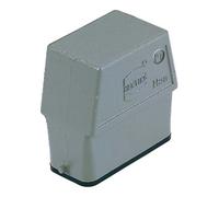 harting Harting Boîtier passe-fils HAN 10 A-GS-M25 19200100546 Quantité:1