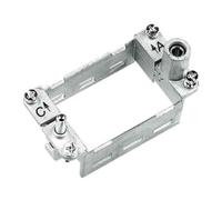 harting Harting Cadre articulé pour 3 modules 09140100313 Quantité:1