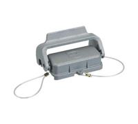 harting Harting Capuchon de protection boîtier connecteur 09200105423 Quantité:1