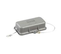 harting Harting Capuchon de protection HAN 10A/15EMV-AK 09200105425 Quantité:1