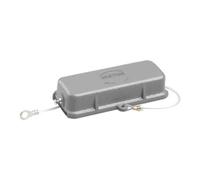harting Harting Capuchon de protection HAN 16A/25EMV-AK 09200165425 Quantité:1